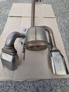 2026年最新】フリード gb3 マフラーの人気アイテム - メルカリ