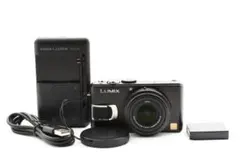 2026年最新】LUMIX DMC-LX2の人気アイテム - メルカリ