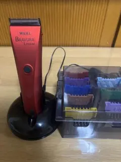 2026年最新】ブラビューラ バリカンの人気アイテム - メルカリ