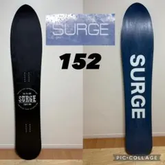 2026年最新】surg スノーボードの人気アイテム - メルカリ