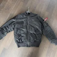 2026年最新】no coffee ma-1の人気アイテム - メルカリ