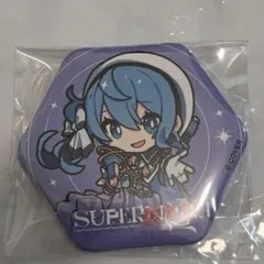 2026年最新】星街すいせい 缶バッジ 武道館の人気アイテム - メルカリ