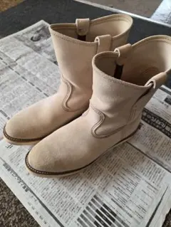 2026年最新】red wing ペコス 9の人気アイテム - メルカリ