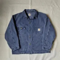 2026年最新】carhartt チョアコート 90sの人気アイテム - メルカリ