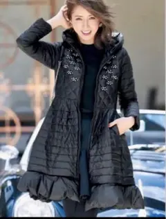 2026年最新】Chesty ダウンジャケットの人気アイテム - メルカリ