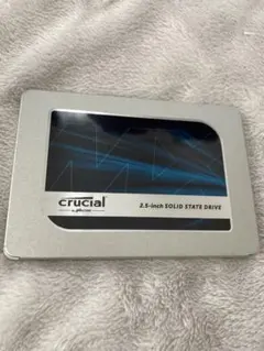 2026年最新】crucial mx500 1tb ssdの人気アイテム - メルカリ