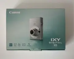 2026年最新】Canon IXY DIGITAL 10の人気アイテム - メルカリ
