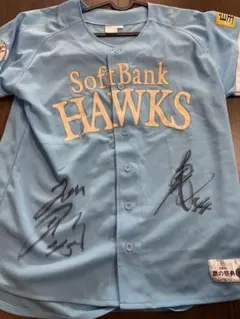 2026年最新】柳田悠岐 ユニフォーム サインの人気アイテム - メルカリ