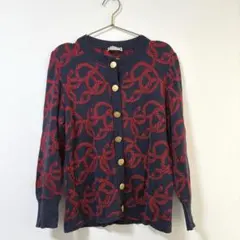 2026年最新】イヴサンローラン カーディガンの人気アイテム - メルカリ