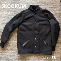 2026年最新】スクーカム スタジャン 38の人気アイテム - メルカリ