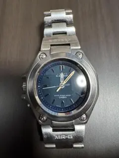 2026年最新】G-SHOCK MRG-120の人気アイテム - メルカリ