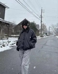 2026年最新】OUR legacy grizzly jacket 46の人気アイテム - メルカリ