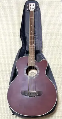 2026年最新】Uriel アコースティックベースの人気アイテム - メルカリ