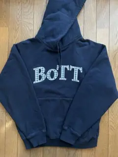 2026年最新】Bott og logo pulloverの人気アイテム - メルカリ