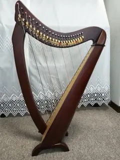2026年最新】ハープ 23弦の人気アイテム - メルカリ