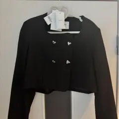 2026年最新】otona muse curve heart jacketの人気アイテム - メルカリ