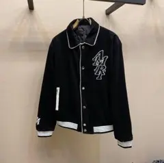 2026年最新】AMIRI スタジャンの人気アイテム - メルカリ