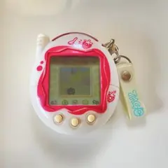 2026年最新】ケータイかいツー!たまごっちプラス いちごよーぐるとの