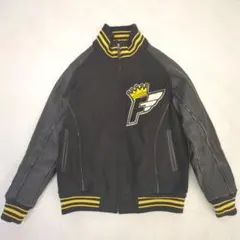 2026年最新】スタジャン fatの人気アイテム - メルカリ