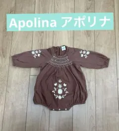 2026年最新】Apolina ロンパースの人気アイテム - メルカリ