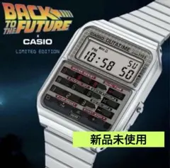 2026年最新】バックトゥーザフューチャー 時計の人気アイテム - メルカリ