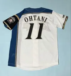 2026年最新】大谷翔平 日本ハムユニフォームの人気アイテム - メルカリ