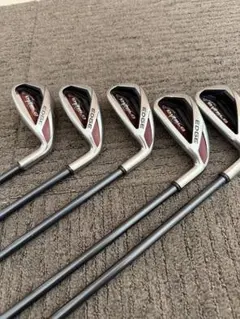 2026年最新】Callaway DIABLO EDGE アイアンの人気アイテム - メルカリ