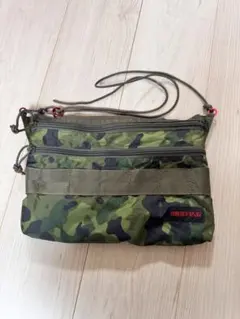 2026年最新】briefing 迷彩の人気アイテム - メルカリ