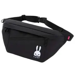 2026年最新】cune ボディバッグの人気アイテム - メルカリ