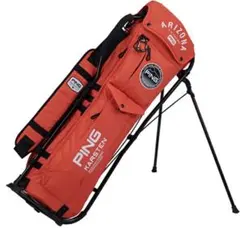 2026年最新】PING ゴルフバッグ・キャディバッグの人気アイテム - メルカリ