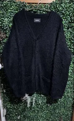 2026年最新】masses カーディガンの人気アイテム - メルカリ