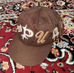 2026年最新】punkandyo キャップの人気アイテム - メルカリ