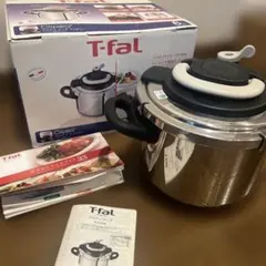 2026年最新】t-fal 圧力鍋 クリプソの人気アイテム - メルカリ