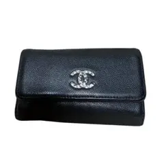 2026年最新】シャネルキーケースの人気アイテム - メルカリ