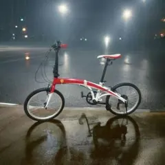 2026年最新】FERRARI 折りたたみ自転車の人気アイテム - メルカリ