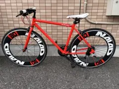 2026年最新】カノーバー ロードバイクの人気アイテム - メルカリ