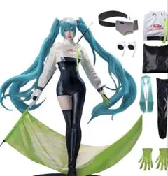 2026年最新】レーシングミク 2022の人気アイテム - メルカリ