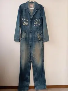 2026年最新】EVISU ツナギの人気アイテム - メルカリ