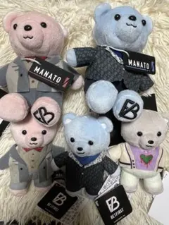 2026年最新】be:first くま マナトの人気アイテム - メルカリ