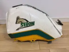 2026年最新】セロー225 タンクの人気アイテム - メルカリ