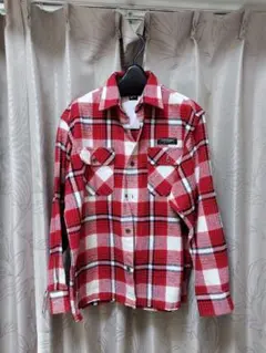 2026年最新】アンダーカバー ネルシャツの人気アイテム - メルカリ