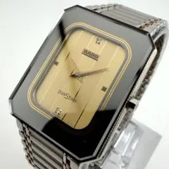 2026年最新】ラドー ダイアスターの人気アイテム - メルカリ