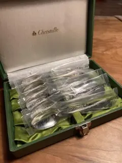 2026年最新】カトラリー クリストフルの人気アイテム - メルカリ