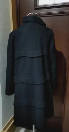 2026年最新】MOSCHINO ロングコートの人気アイテム - メルカリ