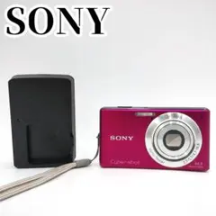 2026年最新】サイバーショット DSC-W530の人気アイテム - メルカリ