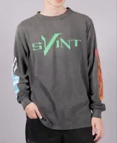 2026年最新】saint mxxxxxx ロンtの人気アイテム - メルカリ