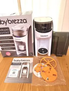 2026年最新】ミルクメーカー baby brezzaの人気アイテム - メルカリ