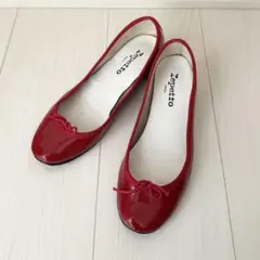 2026年最新】レペット バレエシューズ 赤の人気アイテム - メルカリ
