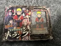 2026年最新】忍界神経衰弱トランプの人気アイテム - メルカリ