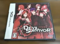 2026年最新】デビルサバイバー 3dsの人気アイテム - メルカリ